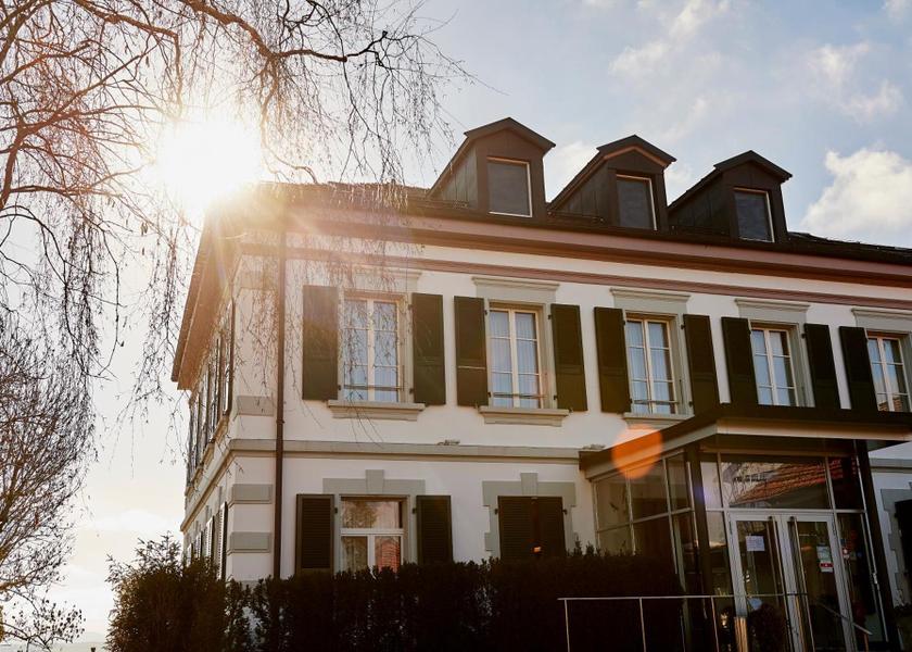 Canton of Vaud Morges 