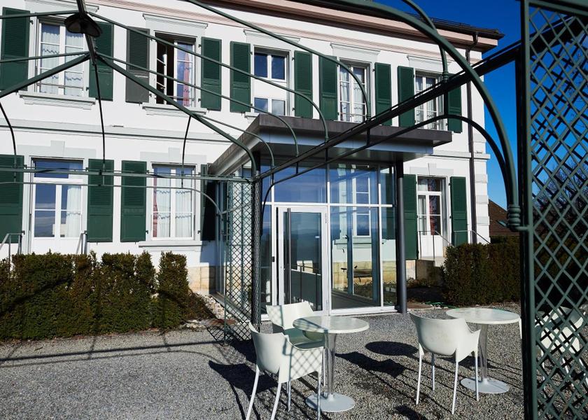 Canton of Vaud Morges 