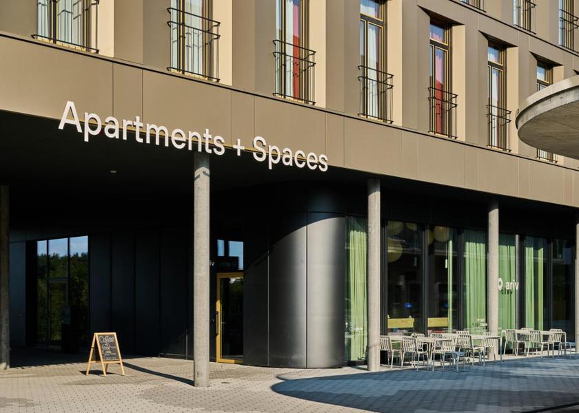 Canton of Zug Zug entrance