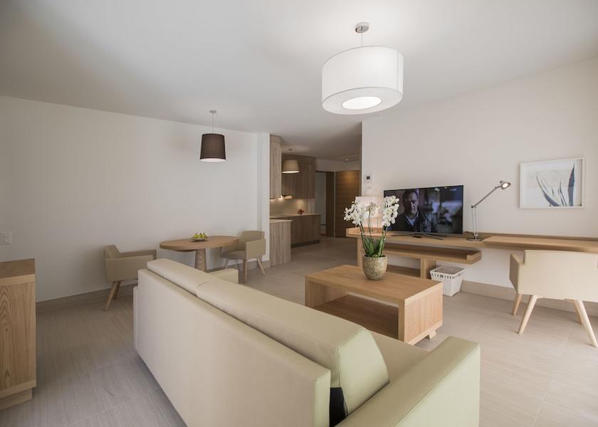 Canton of Ticino Ascona Living area