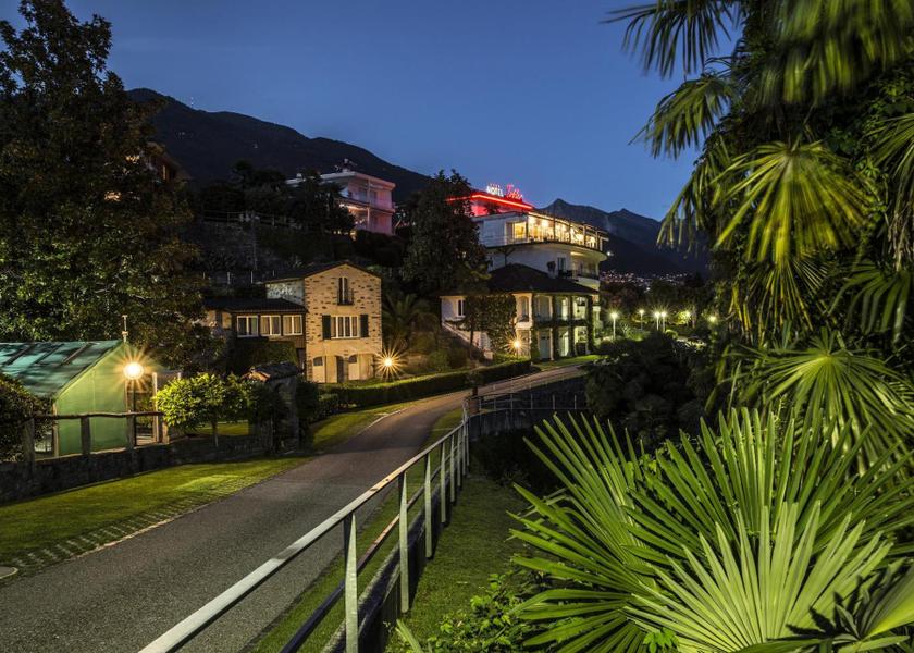 surrounding environment