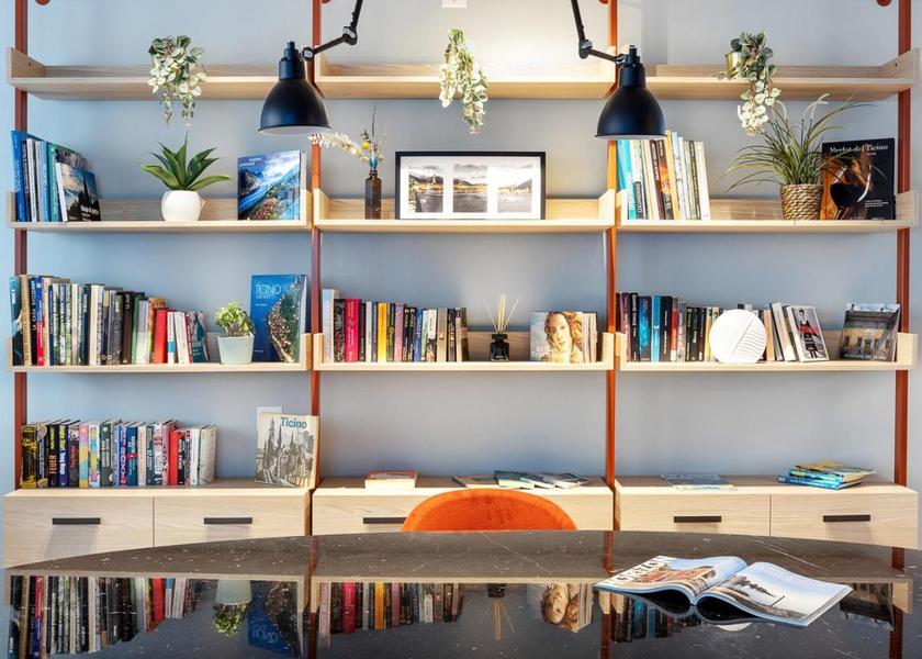 recreational facilities