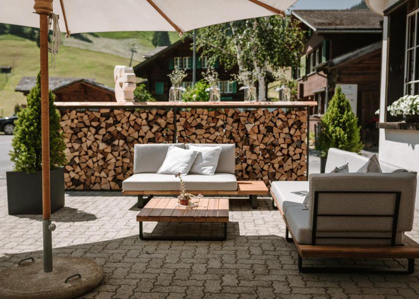 Canton of Bern Adelboden 