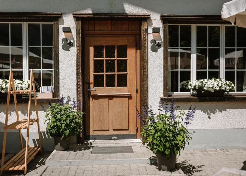 Canton of Bern Adelboden 