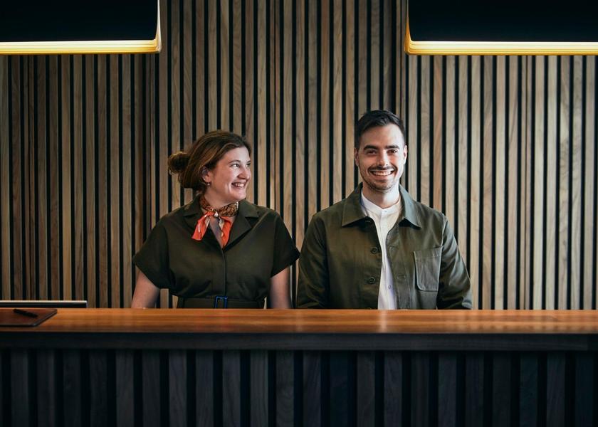 Canton of Bern Adelboden reception