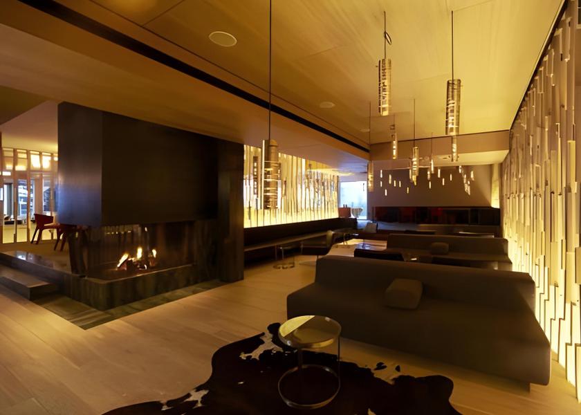 Canton of Bern Adelboden restaurant