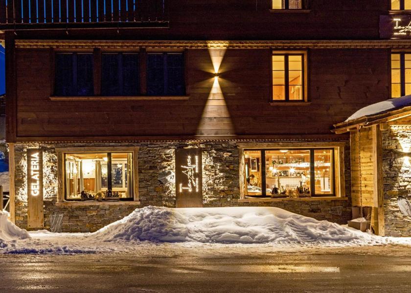 Canton of Bern Adelboden 