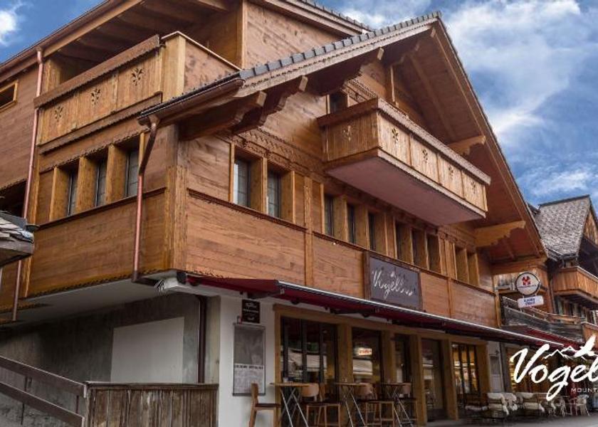 Canton of Bern Adelboden 
