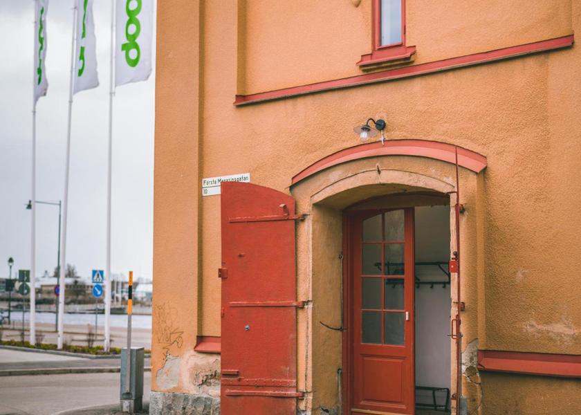 Gävleborg County Gävle 