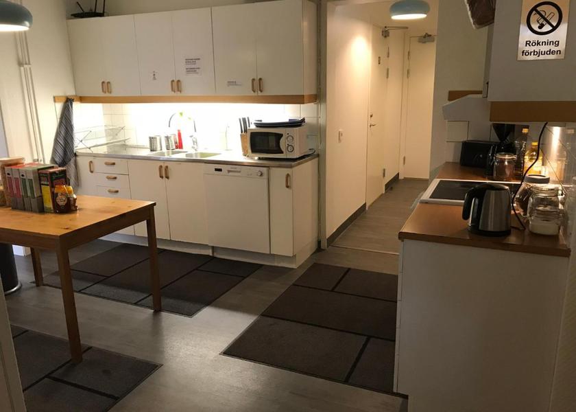 Gävleborg County Gävle kitchen