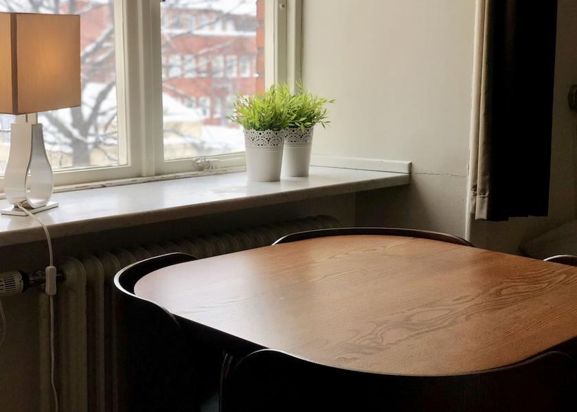Gävleborg County Gävle Room