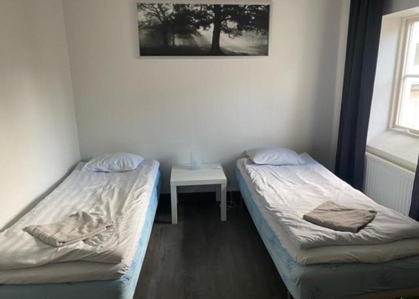 Gävleborg County Gävle Double Room with Private Bathroom