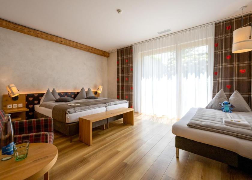 Canton of Solothurn Olten Comfort  Plus Double Room