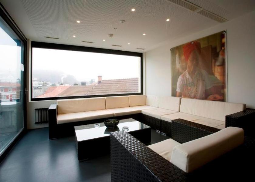 Canton of Solothurn Olten bar/lounge