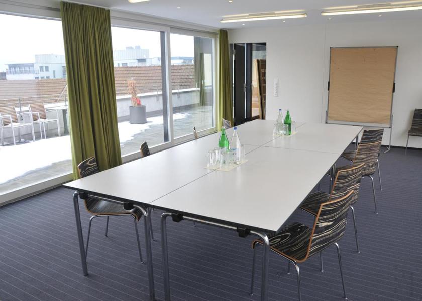 Canton of Solothurn Olten meeting room / ballrooms