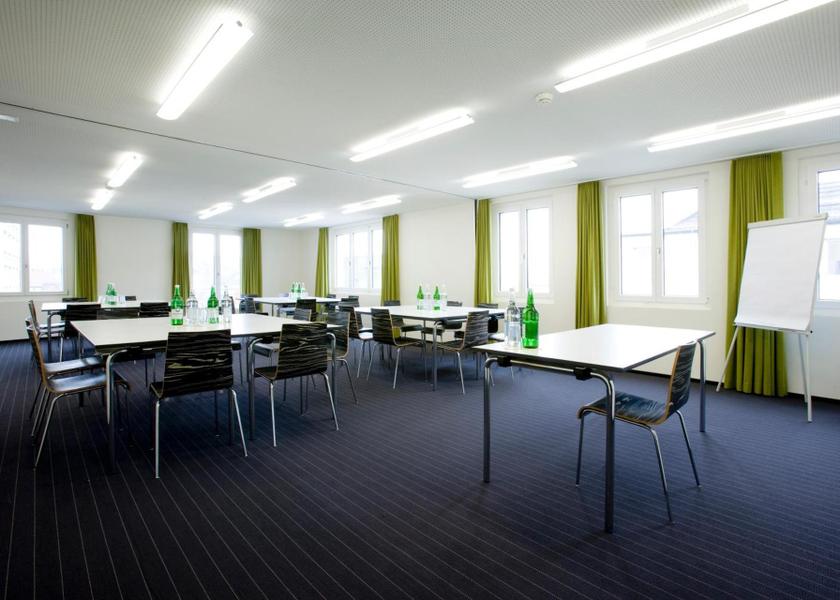 Canton of Solothurn Olten meeting room / ballrooms