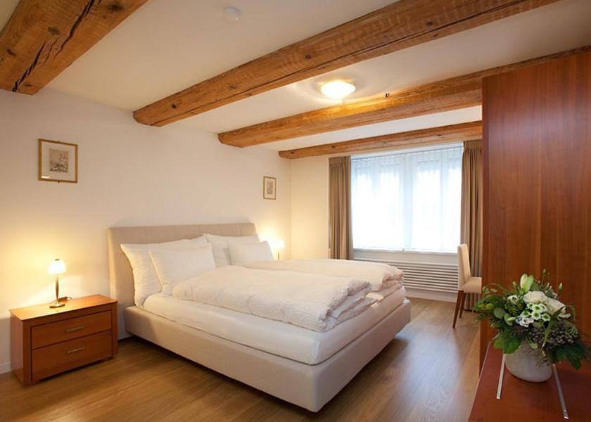 Canton of Solothurn Olten Double Room with Private Bathroom