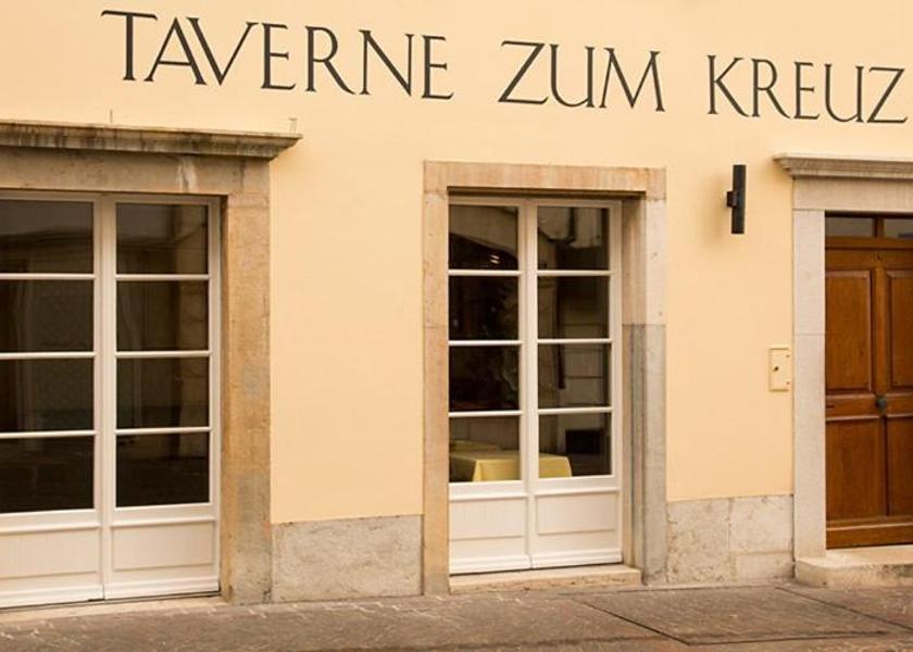 Canton of Solothurn Olten 