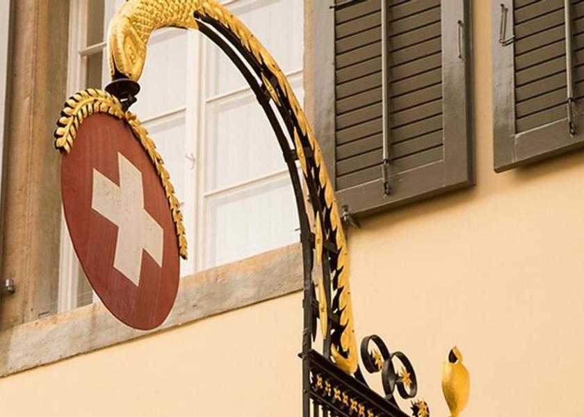 Canton of Solothurn Olten 