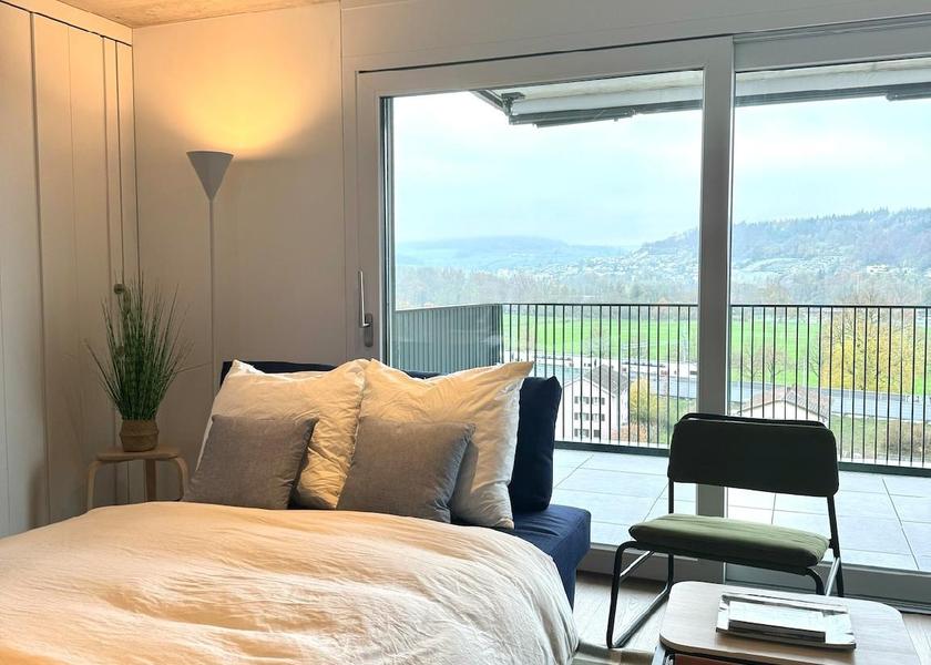 Canton of Solothurn Olten 