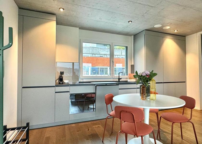 Canton of Solothurn Olten 