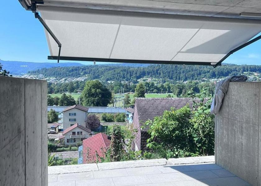 Canton of Solothurn Olten 