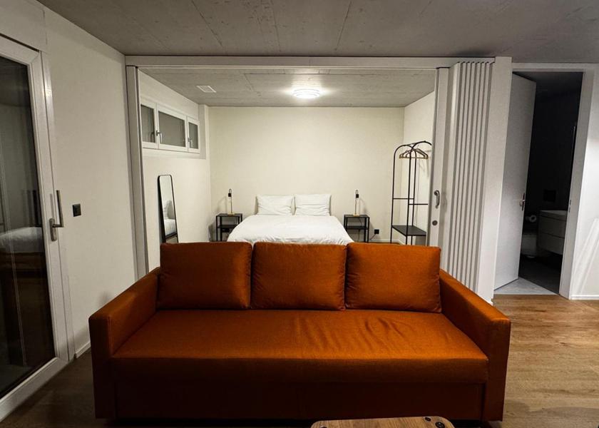 Canton of Solothurn Olten 