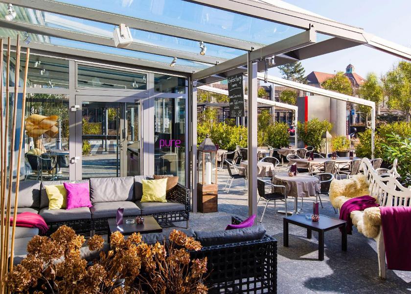 Canton of Solothurn Olten public areas