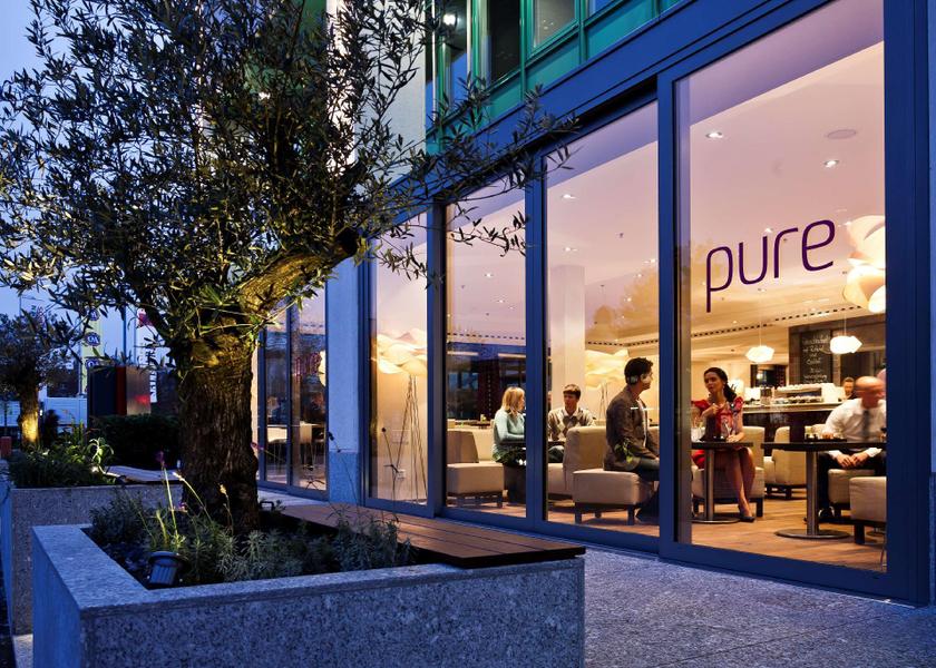 Canton of Solothurn Olten exterior view