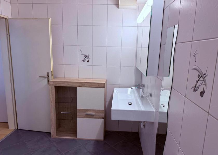 Canton of Solothurn Olten Apartment with Mountain View