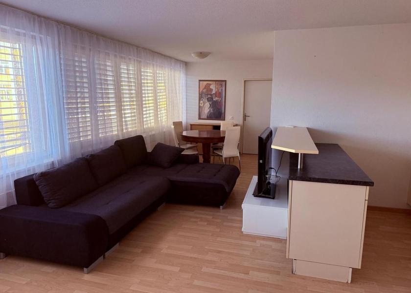 Canton of Solothurn Olten Public Areas