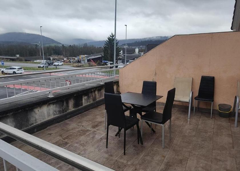 Canton of Solothurn Olten 