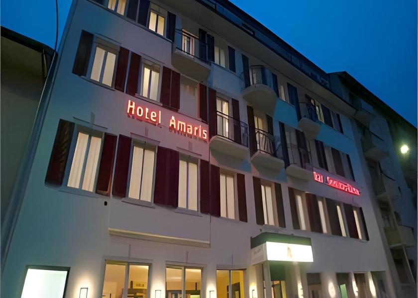 Canton of Solothurn Olten exterior view