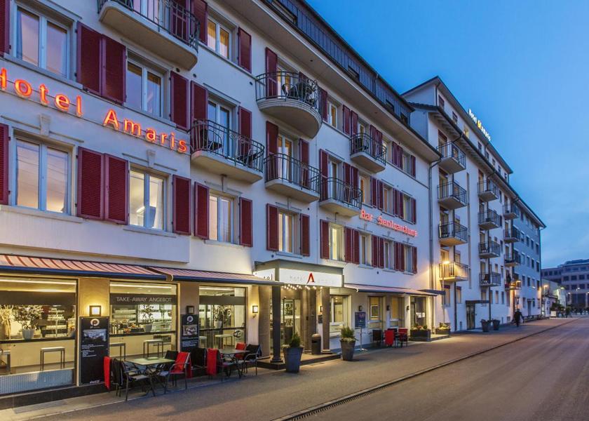 Canton of Solothurn Olten entrance