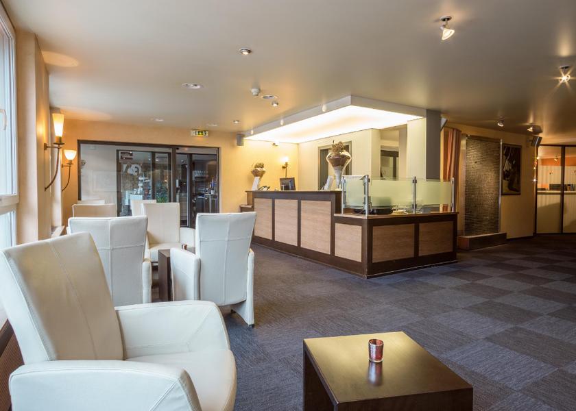 Canton of Solothurn Olten reception