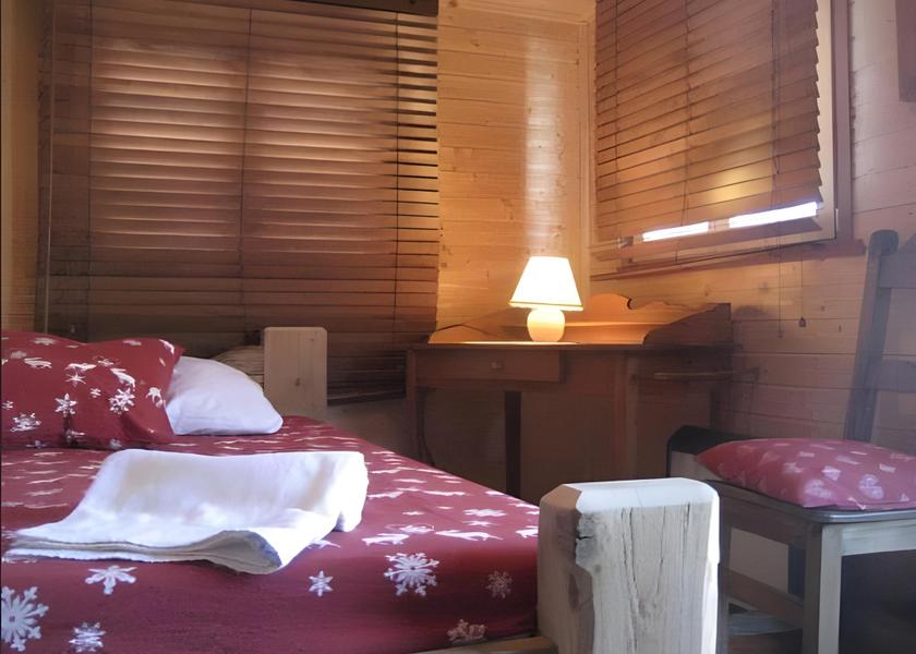 Canton of Vaud Leysin Chalet