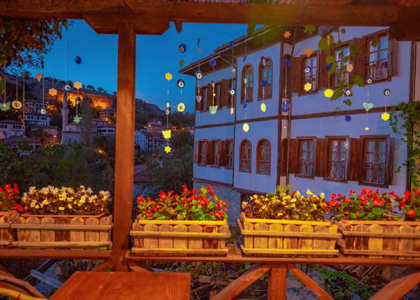 Karabük Province Safranbolu 