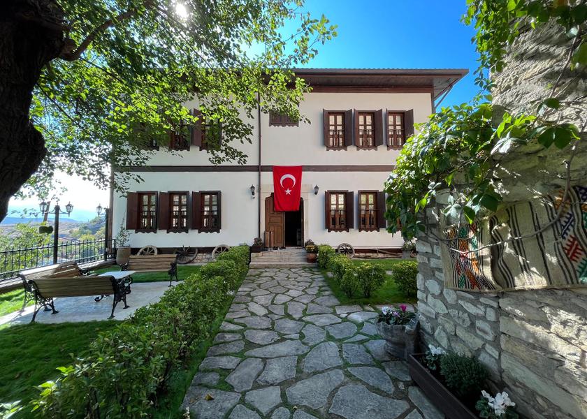Karabük Province Safranbolu Hotel Exterior