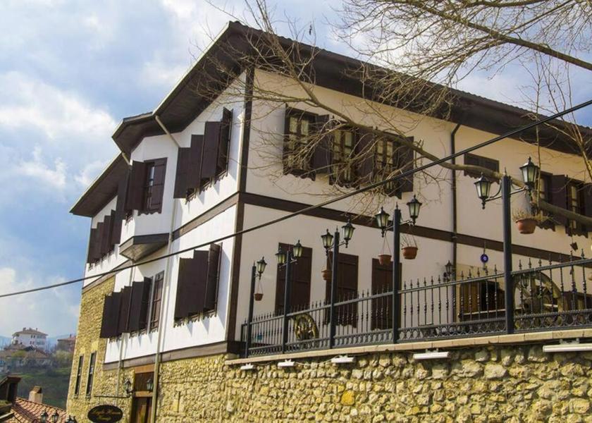 Karabük Province Safranbolu 