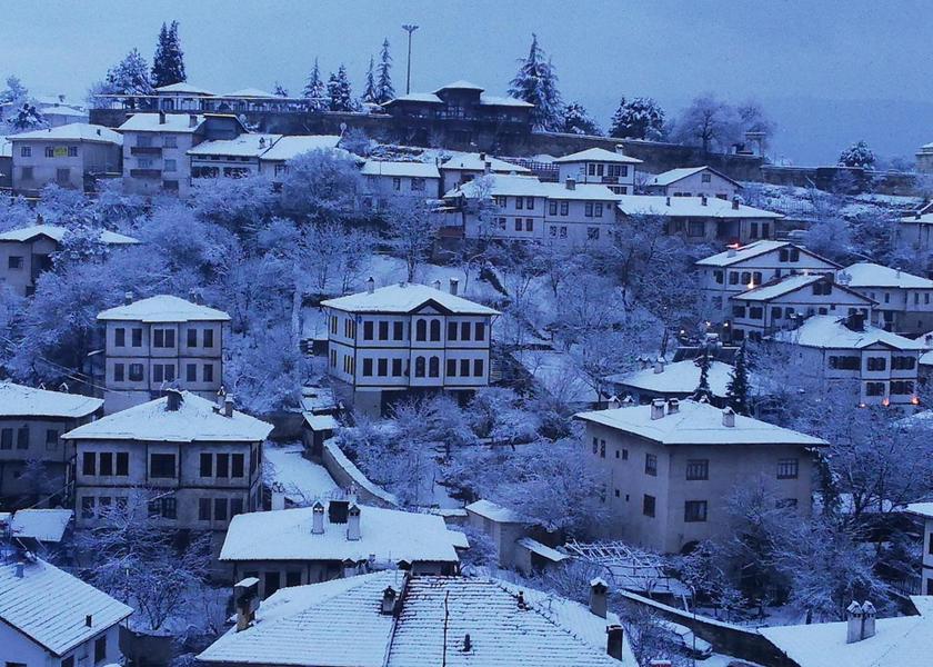 Karabük Province Safranbolu 