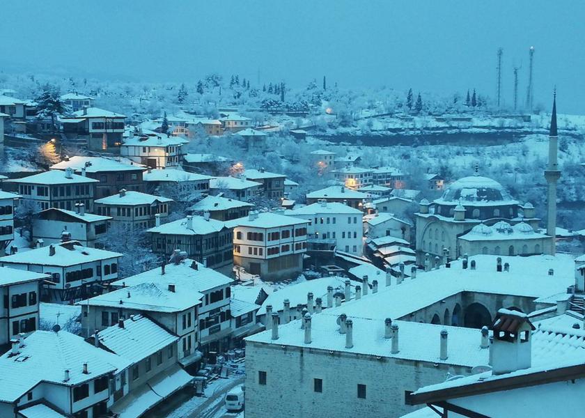 Karabük Province Safranbolu 