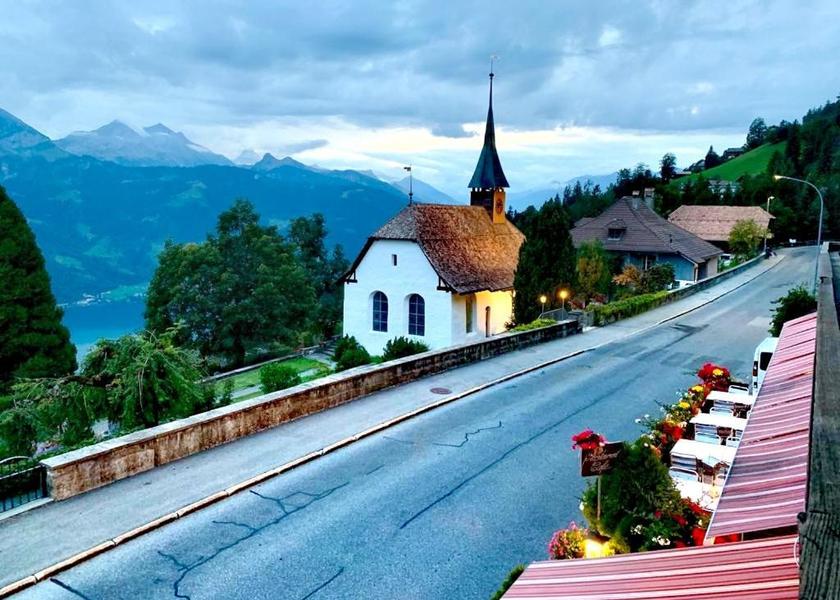 surrounding environment