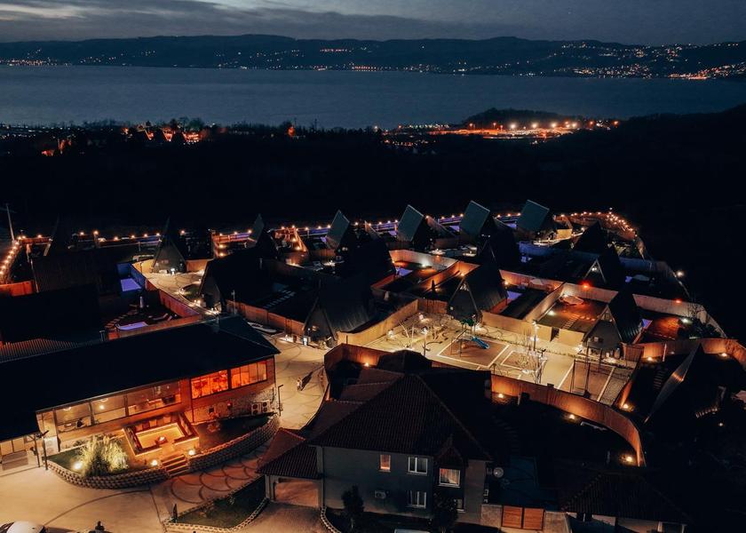 Sakarya Sapanca 