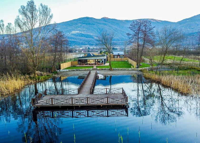 Sakarya Sapanca 