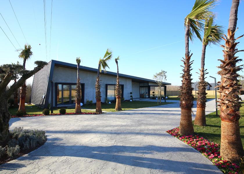 Sakarya Sapanca lobby