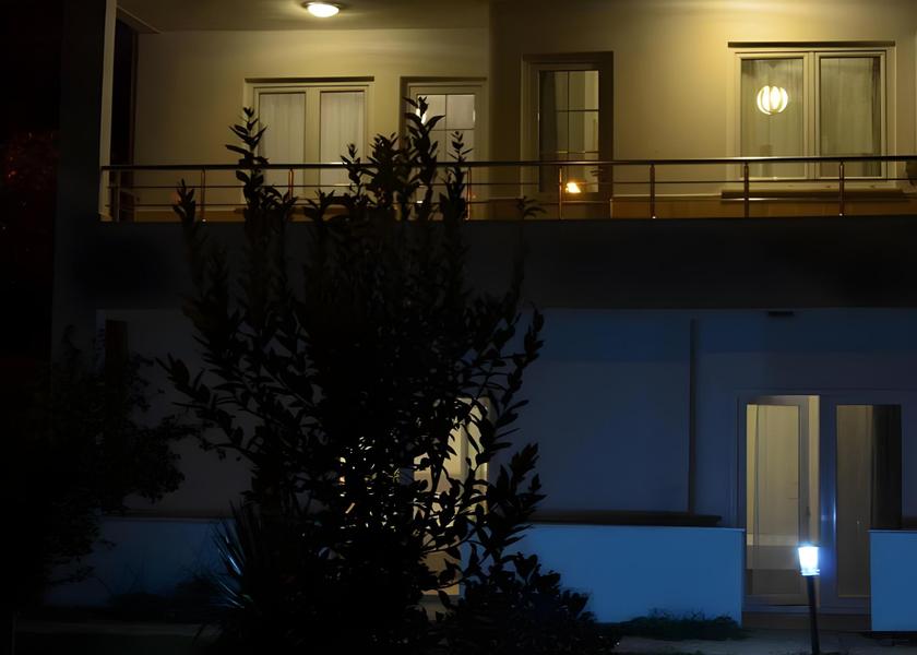 Sakarya Sapanca exterior view