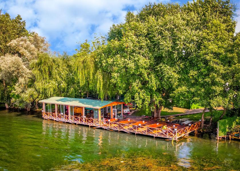 Sakarya Sapanca 