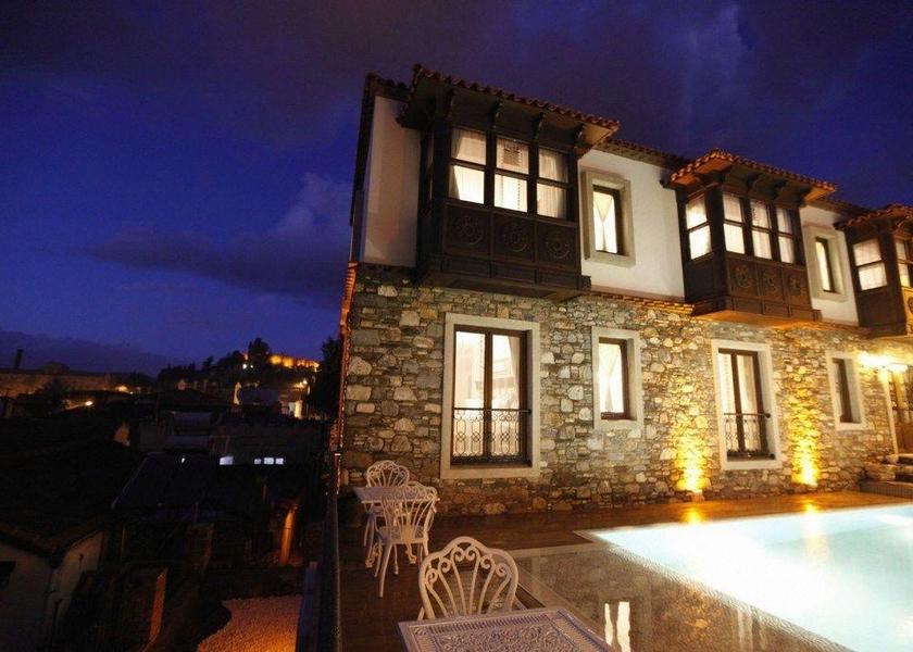 Izmir Selçuk 