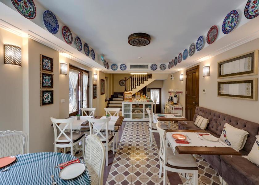 Izmir Selçuk banquet hall