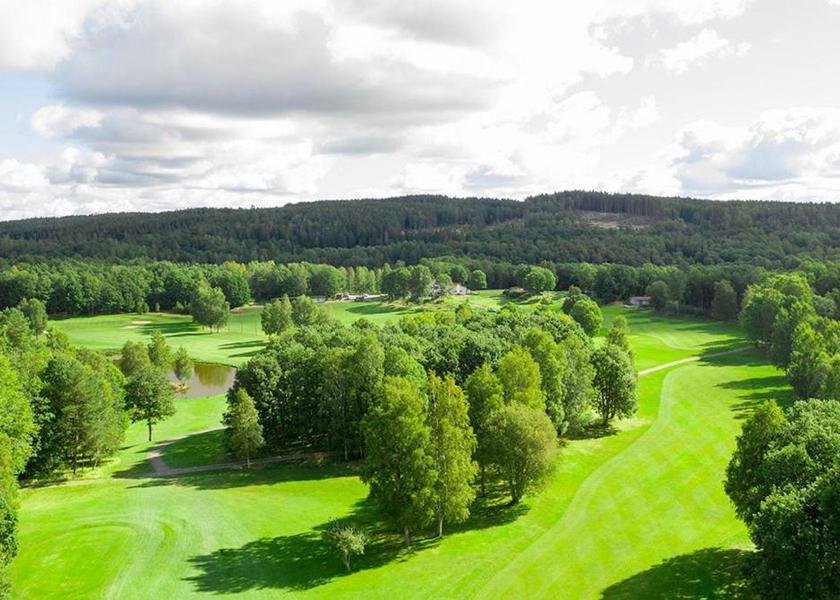 Västra Götaland County Alingsas 